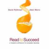 9780205731190-0205731198-Read to Succeed: Thematic Approach to Academic Reading