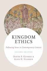 9780802876119-0802876110-Kingdom Ethics, 2nd ed.: Following Jesus in Contemporary Context