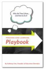 9781320633208-132063320X-Personalized Learning Playbook