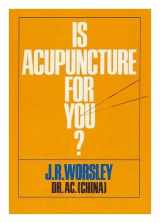9780060696900-0060696907-Is acupuncture for you?