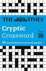9780007453375-000745337X-The Times Cryptic Crossword Book 16