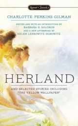 9780451469878-0451469879-Herland and Selected Stories