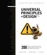 9780760375167-076037516X-Universal Principles of Design, Updated and Expanded Third Edition: 200 Ways to Increase Appeal, Enhance Usability, Influence Perception, and Make ... Decisions (Volume 1) (Rockport Universal, 1)