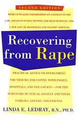 9780805029284-0805029281-Recovering From Rape 2E