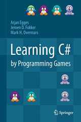 9783642365799-3642365795-Learning C# by Programming Games