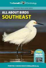 9780691990019-0691990018-All About Birds Southeast (Cornell Lab of Ornithology)