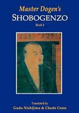 9781419638213-1419638211-Master Dogen's Shobogenzo, Book 4