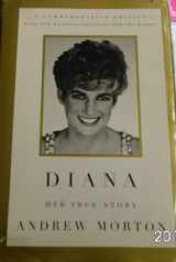 9780684850801-068485080X-Diana Her True Story Commemorative Edition