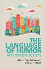 9781108403962-1108403964-The Language of Humor: An Introduction