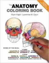 9781635616545-1635616549-The Anatomy Coloring Book