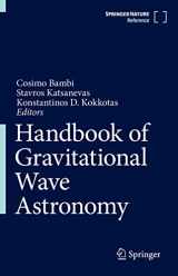 9789811643057-9811643059-Handbook of Gravitational Wave Astronomy