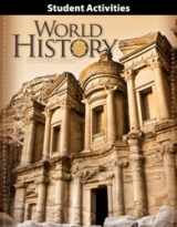 9781606821909-1606821903-World History Student Activity Manual 4th Edition