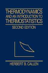 9780471862567-0471862568-Thermodynamics and an Introduction to Thermostatistics