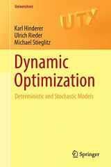 9783319488134-3319488139-Dynamic Optimization: Deterministic and Stochastic Models (Universitext)