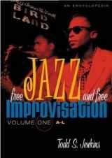 9780313333132-0313333130-Free Jazz and Free Improvisation: 1