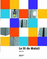 9782841051502-2841051501-Le Lit de Matali