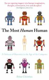 9780670920808-0670920800-Most Human Human: A Defence of Humanity in the Age of the Computer