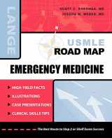 9780071463881-0071463887-USMLE Road Map: Emergency Medicine (LANGE USMLE Road Maps)