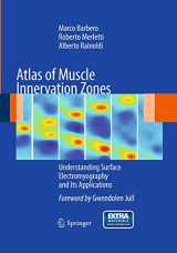 9788847058286-8847058287-Atlas of Muscle Innervation Zones: Understanding Surface Electromyography and Its Applications