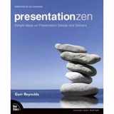 9780321525659-0321525655-Presentation Zen: Simple Ideas on Presentation Design and Delivery