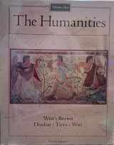 9780669275759-0669275751-The Humanities: Cultural Roots and Continuities