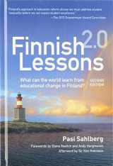 9780807764237-080776423X-Finnish Lessons 2.0: What Can the World Learn from Educational Change in Finland?
