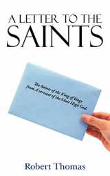 9781449019280-1449019285-A Letter to the Saints
