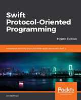 9781789349023-1789349028-Swift 5 Protocol Oriented Programming-- Fourth Edition
