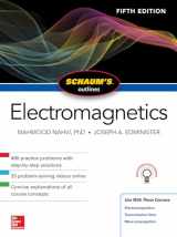 9781260120974-126012097X-Schaum's Outline of Electromagnetics, Fifth Edition (Schaum's Outlines)