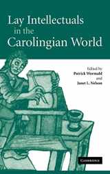 9780521834537-0521834538-Lay Intellectuals in the Carolingian World