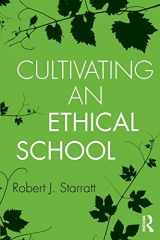 9780415887397-0415887399-Cultivating an Ethical School
