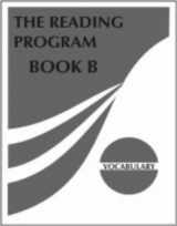 9780880690010-0880690011-The Reading Program Book B: Vocabulary