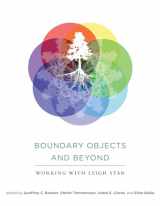 9780262528085-0262528088-Boundary Objects and Beyond: Working with Leigh Star (Infrastructures)