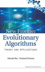 9781848166813-1848166818-NEW FRONTIER IN EVOLUTIONARY ALGORITHMS: THEORY AND APPLICATIONS