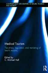 9780415665759-0415665752-Medical Tourism: The Ethics, Regulation, and Marketing of Health Mobility (Contemporary Geographies of Leisure, Tourism and Mobility)