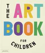 9781838667870-1838667873-The Art Book for Children
