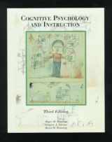 9780137166060-0137166060-Cognitive Psychology and Instruction (3rd Edition)