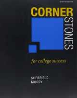 9780321938121-0321938127-Cornerstones for College Success
