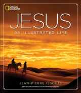 9781426215681-1426215681-Jesus: An Illustrated Life