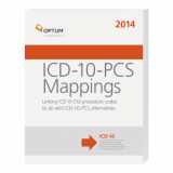 9781622540273-1622540271-ICD-10-PCS Mappings 2014 Edition