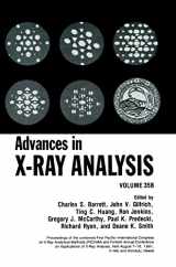 9780306442490-0306442493-Advances in X-Ray Analysis, Vol. 35