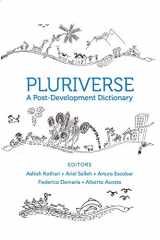 9788193732984-8193732987-Pluriverse: A Post-Development Dictionary