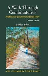 9789812568854-9812568859-A Walk Through Combinatorics: An Introduction to Enumeration and Graph Theory (Second Edition)