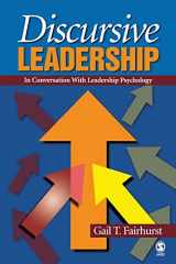 9781412904254-1412904250-Discursive Leadership: In Conversation with Leadership Psychology