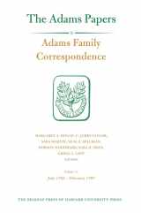 9780674072442-0674072448-Adams Family Correspondence, Volume 11: July 1795–February 1797 (Adams Papers)