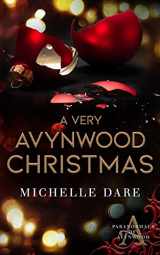 9781707271795-1707271798-A Very Avynwood Christmas (Paranormals of Avynwood)