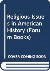 9780060630928-0060630922-A Religious History of America