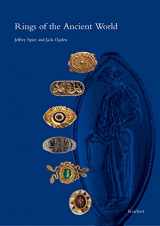 9783954900480-3954900483-Rings of the Ancient World: Egyptian, Near Eastern, Greek, and Roman Rings from the Slava Yevdayev Collection
