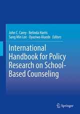 9783319581774-3319581775-International Handbook for Policy Research on School-Based Counseling