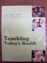 9780555031759-0555031756-Teaching Today's Health